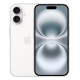 Apple iPhone 16 15,5 cm (6.1'') SIM doble iOS 18 5G USB Tipo C 128 GB Blanco