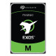Seagate Exos M disco duro interno 30 TB 7200 RPM 512 MB 3.5'' SATA