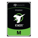 Seagate Exos M disco duro interno 30 TB 7200 RPM 512 MB 3.5'' SATA