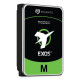 Seagate Exos M disco duro interno 30 TB 7200 RPM 512 MB 3.5'' SATA