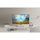 BenQ EW270Q pantalla para PC 68,6 cm (27'') 2560 x 1440 Pixeles 2K Ultra HD LCD Blanco