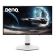 BenQ EX271UZ pantalla para PC 67,3 cm (26.5'') 3840 x 2160 Pixeles 4K Ultra HD OLED Negro, Blanco