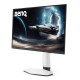 BenQ EX271UZ pantalla para PC 67,3 cm (26.5'') 3840 x 2160 Pixeles 4K Ultra HD OLED Negro, Blanco