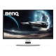 BenQ EX271UZ pantalla para PC 67,3 cm (26.5'') 3840 x 2160 Pixeles 4K Ultra HD OLED Negro, Blanco