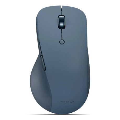 Lenovo Yoga Pro Mouse P ratón Juego mano derecha Bluetooth Óptico 2400 DPI