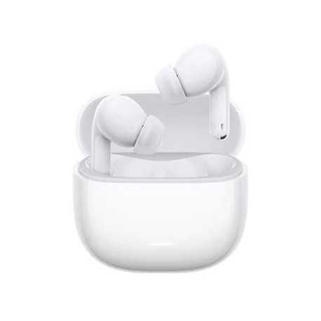 Xiaomi Redmi Buds 8 Lite Auriculares True Wireless Stereo (TWS) Dentro de oído Llamadas/Música USB Tipo C Bluetooth Blanco