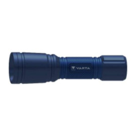 Varta Flashlight F10 Azul Linterna de mano LED