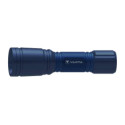 Varta Flashlight F10 Azul Linterna de mano LED
