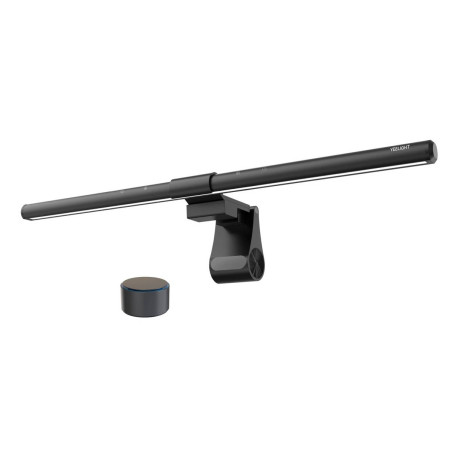 Yeelight Pura luz de pantalla Negro 1446 lm