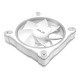 ASUS Prime MR120 Fan ARGB Reverse White 3in1 Carcasa del ordenador Ventilador 12 cm Blanco 3 pieza(s)