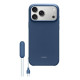 Apple MGTR4LL/A funda para teléfono móvil 17,5 cm (6.9'') Azul