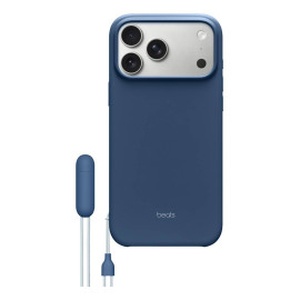 Apple MGTR4LL/A funda para teléfono móvil 17,5 cm (6.9'') Azul