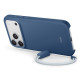 Apple MGTR4LL/A funda para teléfono móvil 17,5 cm (6.9'') Azul