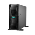 HPE - HPE ProLiant Compute ML350 Gen12 6515P 16c 1x64GB-R 8SFF MR408i-o 2x480GB SSD 2x1000W PS EU Server - P87795-425