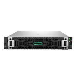 HPE - HPE ProLiant Compute DL380 Gen12 6505P 1P 2x32GB-R 8SFF MR408i-o 2x480GB SSD 2x1000W PS EU Server - P89316-425
