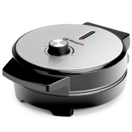 Gofrera Orbegozo WL 1600/ 1000W