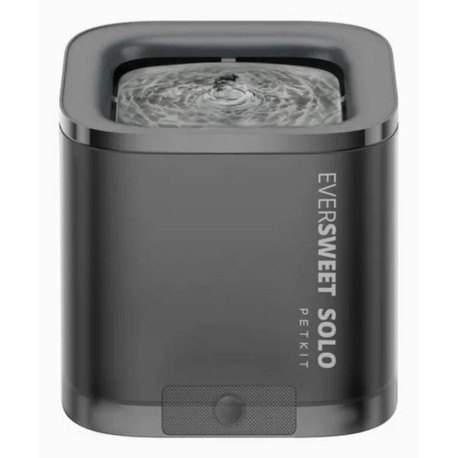 PETKIT EverSweet Solo SE comedero y bebedero para perro y gato Acrilonitrilo butadieno