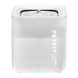 PETKIT EverSweet Solo SE comedero y bebedero para perro y gato Acrilonitrilo butadieno