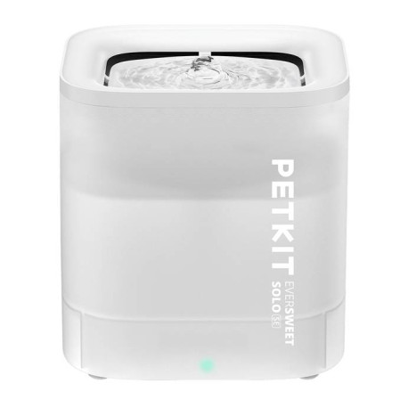 PETKIT EverSweet Solo SE comedero y bebedero para perro y gato Acrilonitrilo butadieno