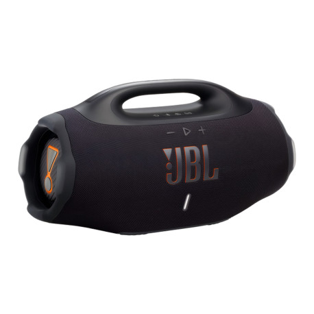 JBL BOOMBOX 4 BLACK / ALTAVOZ PORTÁTIL