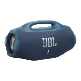 JBL BOOMBOX 4 BLUE / ALTAVOZ PORTÁTIL