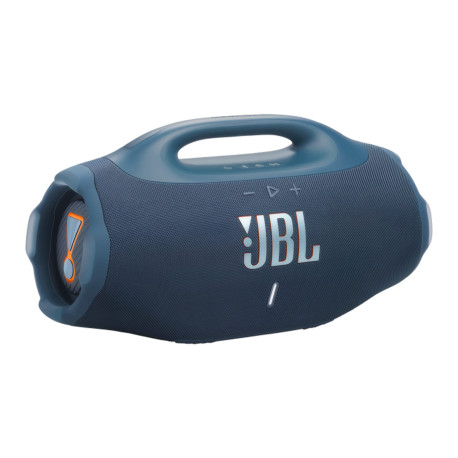 JBL BOOMBOX 4 BLUE / ALTAVOZ PORTÁTIL