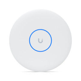 UBIQUITI NETWORKS - Ubiquiti U7 Pro XGS 8600 Mbit/s Blanco Energía sobre Ethernet (PoE) - U7-PRO-XGS