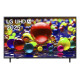 LG UHD AI 50UA74006LB 127 cm (50'') 4K Ultra HD Smart TV Wifi Azul