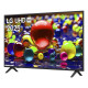 LG UHD AI 50UA74006LB 127 cm (50'') 4K Ultra HD Smart TV Wifi Azul