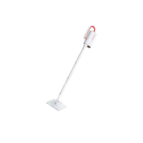 Deerma ZQ610 limpiador a vapor Fregona a vapor 0,23 L 1600 W Rojo, Blanco