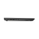 Lenovo V15 G6 ITN Intel® N N100 Portátil 39,6 cm (15.6'') Full HD 8 GB DDR5-SDRAM 256 GB SSD Wi-Fi 6 (802.11ax) Español Negro