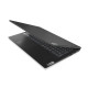 Lenovo V15 G6 ITN Intel® N N100 Portátil 39,6 cm (15.6'') Full HD 8 GB DDR5-SDRAM 256 GB SSD Wi-Fi 6 (802.11ax) Español Negro