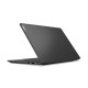 Lenovo V15 G6 ITN Intel® N N100 Portátil 39,6 cm (15.6'') Full HD 8 GB DDR5-SDRAM 256 GB SSD Wi-Fi 6 (802.11ax) Español Negro