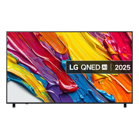 LG 50QNED84A6C.AEU Televisor 127 cm (50'') 4K Ultra HD Smart TV Wifi Negro