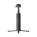 INSTA360 SELFIE STICK PLEGABLE 2 EN 1 NEGRO / SELFIE STICK PLEGABLE 2 EN 1 (MONTURA 1/4)