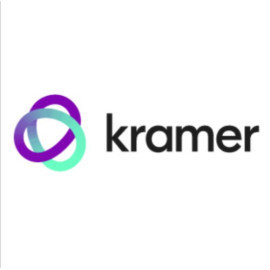 KRAMER ROOM CONNECTIVITY CONNECT - ROOM CONNECTIVITY PLUS, BLACK