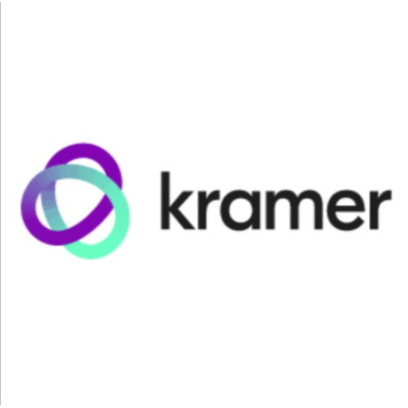 KRAMER ROOM CONNECTIVITY CONNECT - ROOM CONNECTIVITY PLUS, BLACK