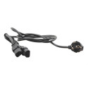 Kramer Electronics C-AC/EU cable de transmisión Negro