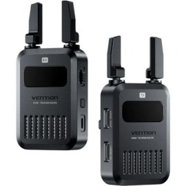 Adaptador/Transmisor de vídeo inalámbrico HDMI Vention ADUB0