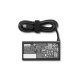 Lenovo 4X21S91187 adaptador e inversor de corriente Interior 65 W Negro