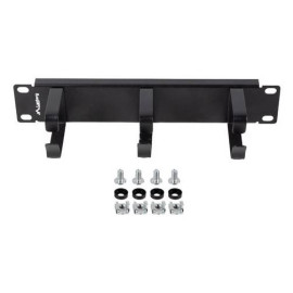 Lanberg AK-1702-B accesorio de bastidor Administrador de cables