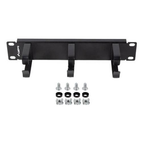 Lanberg AK-1702-B accesorio de bastidor Administrador de cables