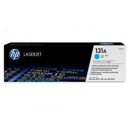 HP 200 CF211A LaserJet Pro