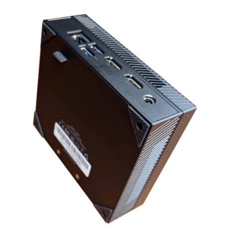 Leotec MiniPC Intel N5095 4GB DDR4 128GB SSD
