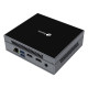 Leotec MiniPC Intel N5095 4GB DDR4 128GB SSD
