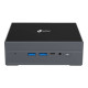 Leotec MiniPC Intel N5095 4GB DDR4 128GB SSD