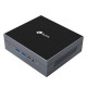 Leotec MiniPC Intel N5095 4GB DDR4 128GB SSD