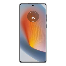 Motorola edge 50 Fusion 17 cm (6.7'') SIM doble Android 14 5G USB Tipo C 8 GB 256 GB 5000 mAh Azul