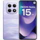 Smartphone Xiaomi Redmi Note 15 12GB/ 512GB/ 6.77/ 5G/ Purpura