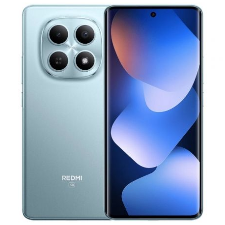 Smartphone Xiaomi Redmi Note 15 12GB/ 512GB/ 6.77/ 5G/ Azul